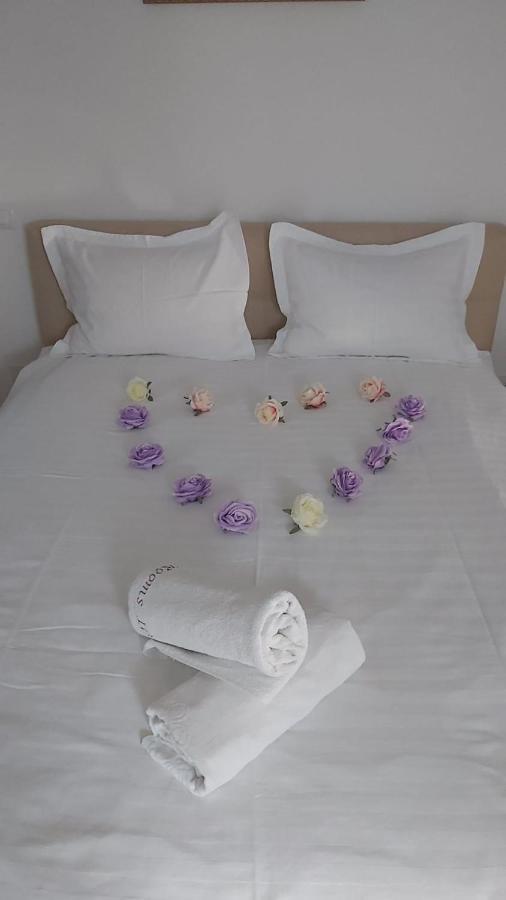 Mega Mall Monza Super Spa บูคาเรสต์ ภายนอก รูปภาพ